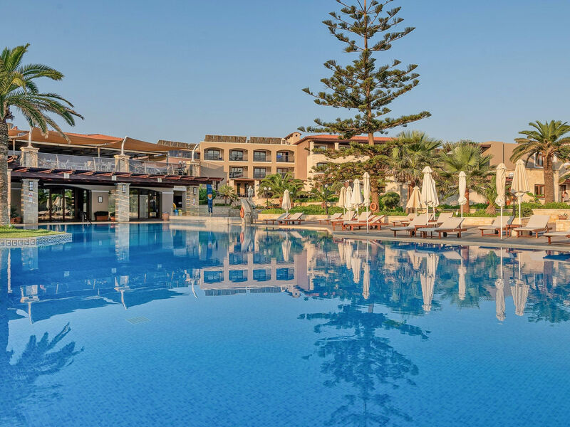 Atlantica Creta Paradise