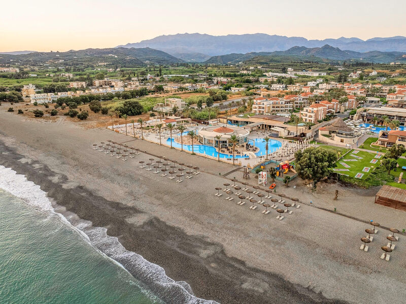 Atlantica Creta Paradise