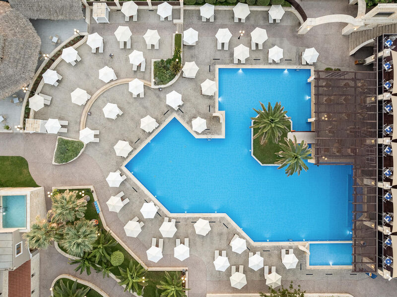 Atlantica Creta Paradise