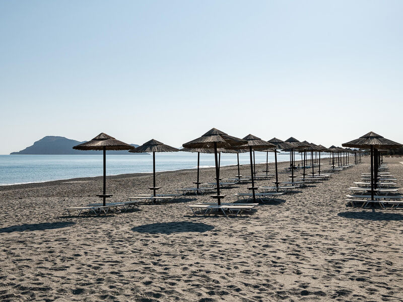 Atlantica Creta Paradise