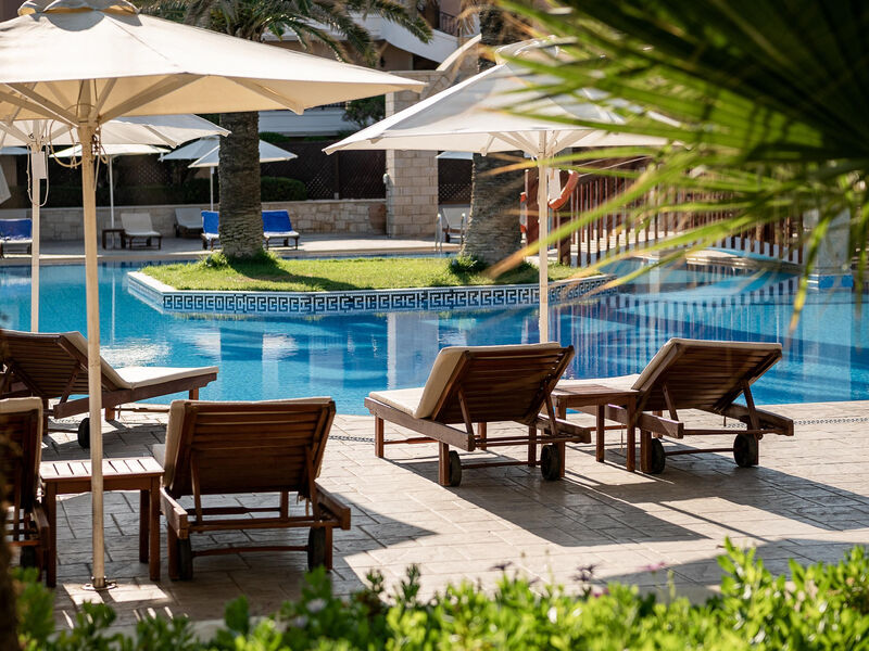 Atlantica Creta Paradise