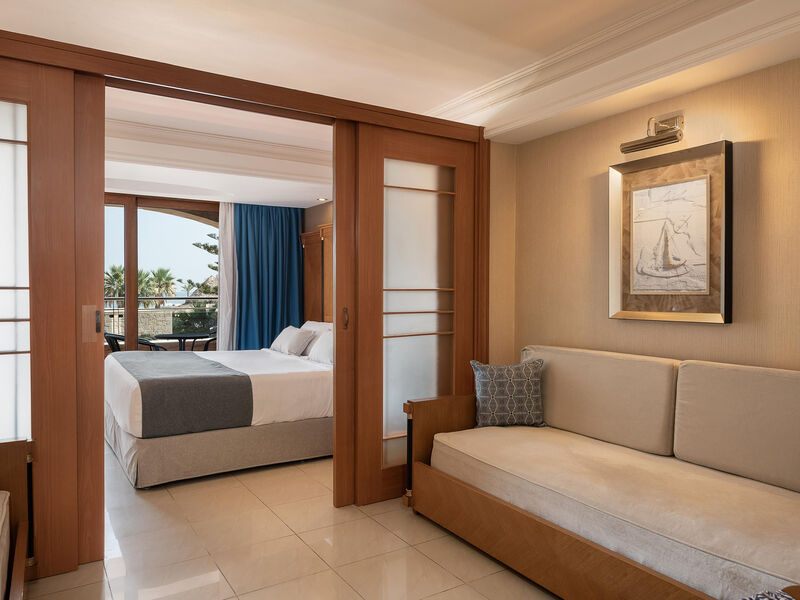 Atlantica Creta Paradise