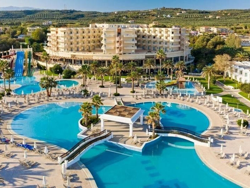 Atlantica Creta Princess