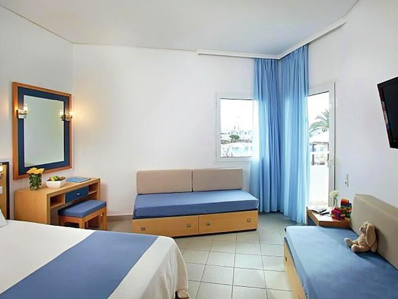 Atlantica Creta Princess