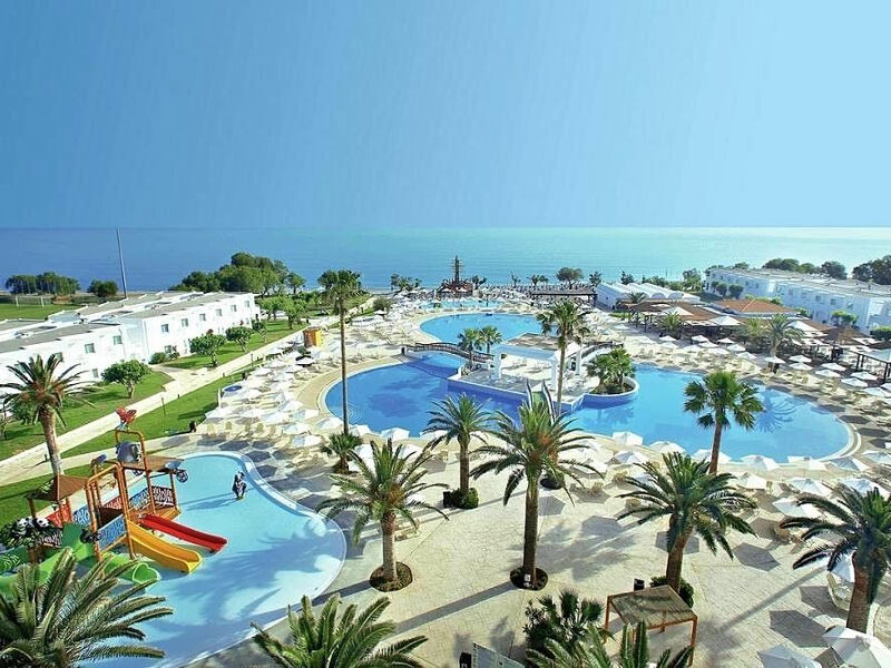 Atlantica Creta Princess