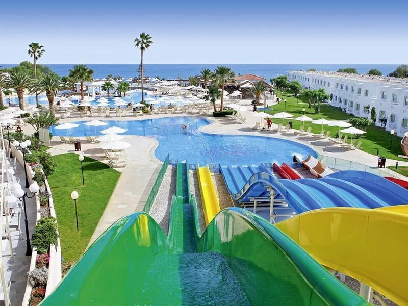 Atlantica Creta Princess
