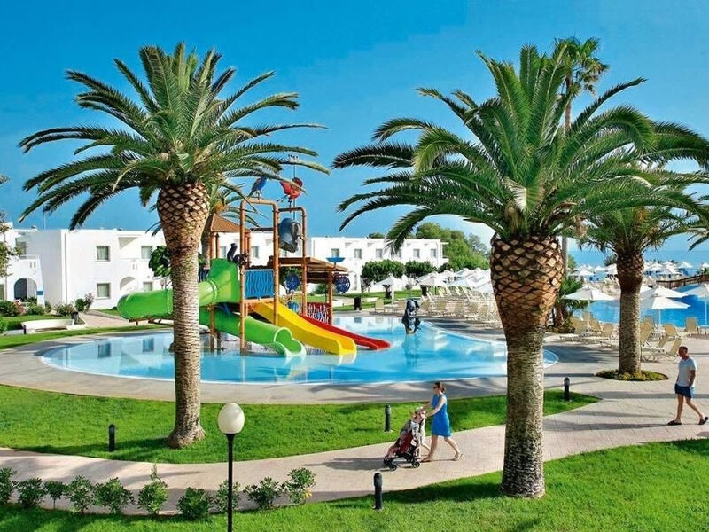 Atlantica Creta Princess