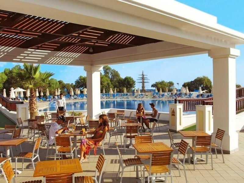Atlantica Creta Princess