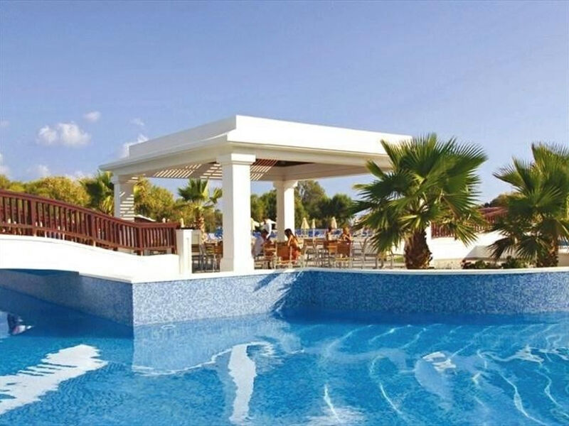Atlantica Creta Princess