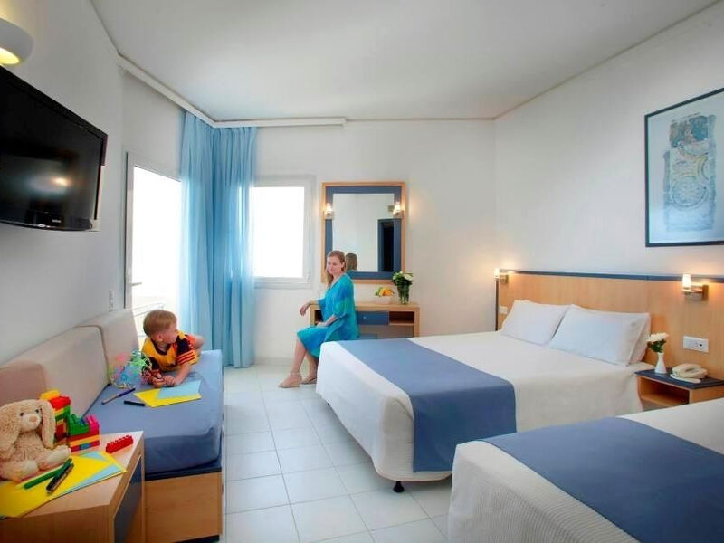 Atlantica Creta Princess
