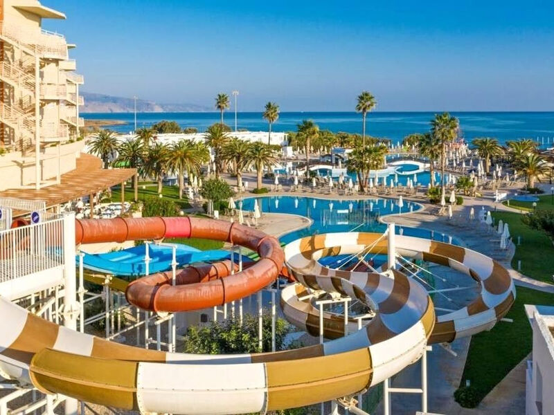 Atlantica Creta Princess