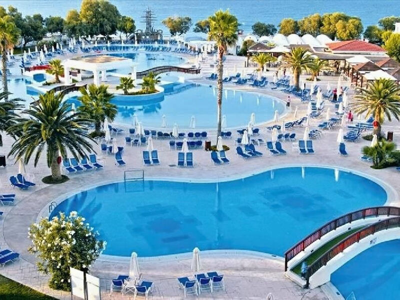 Atlantica Creta Princess