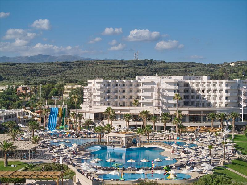 Atlantica Creta Princess