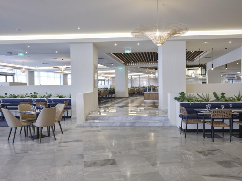 Atlantica Creta Princess