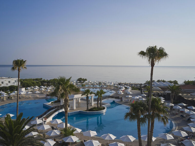 Atlantica Creta Princess