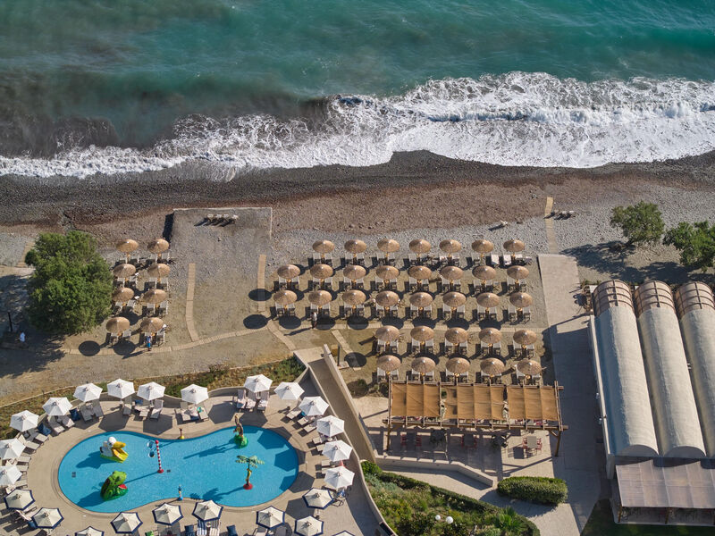 Atlantica Creta Princess