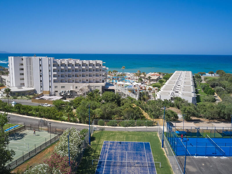 Atlantica Creta Princess