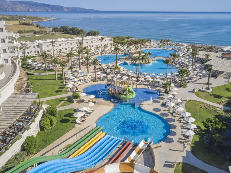 Atlantica Creta Princess