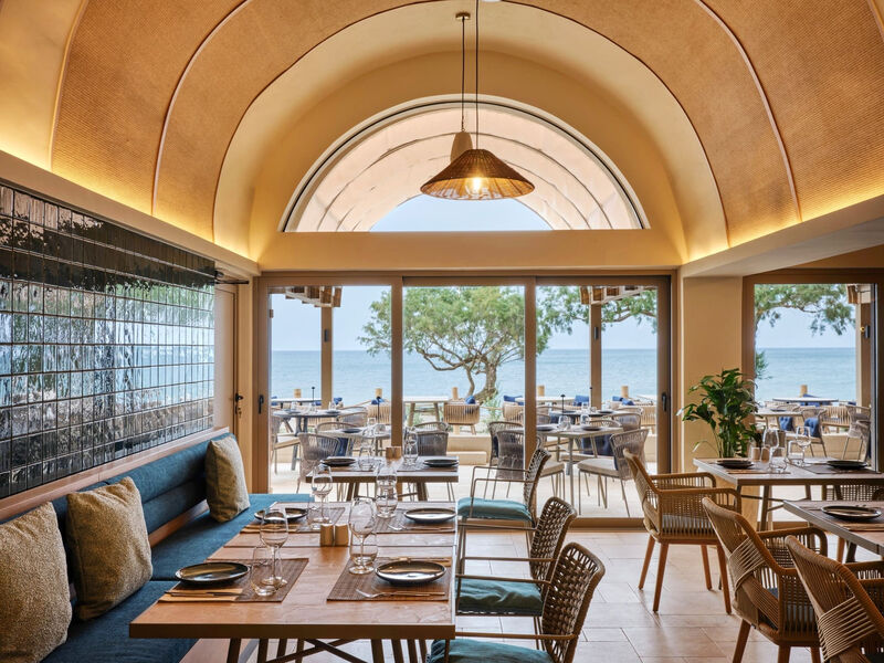 Atlantica Creta Princess