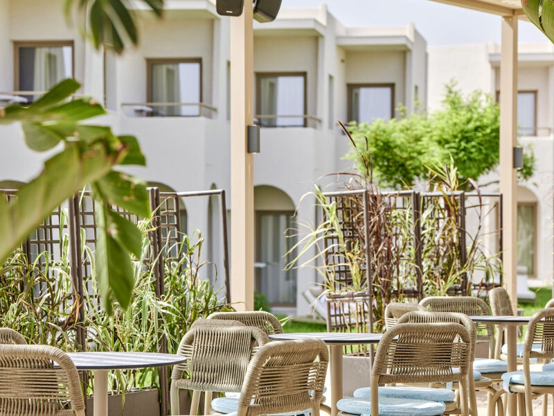 Atlantica Creta Princess