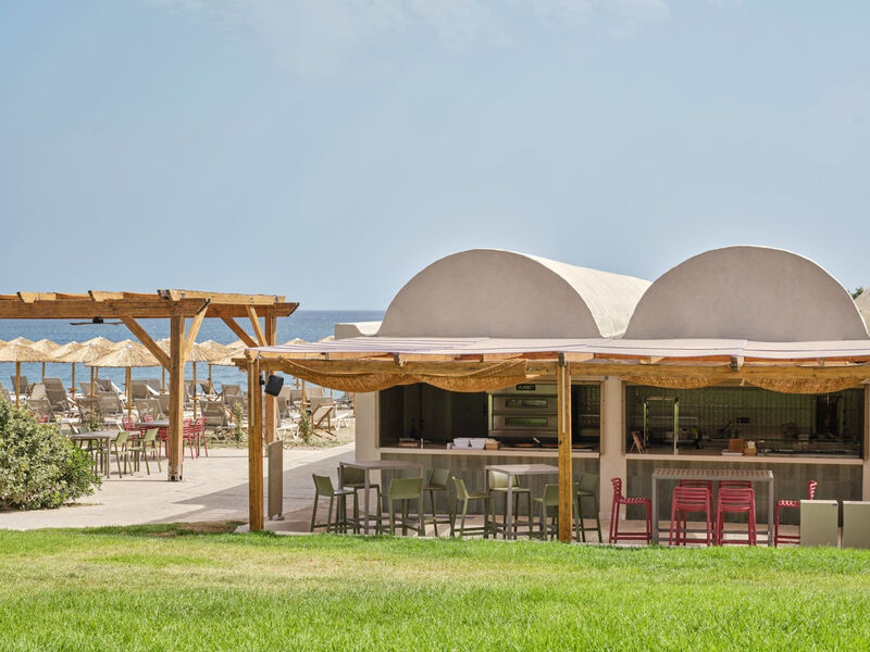 Atlantica Creta Princess