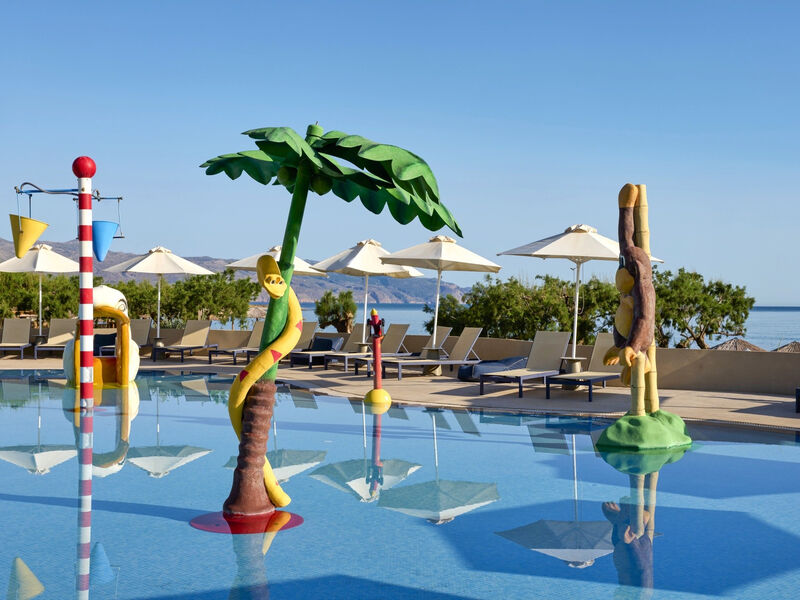 Atlantica Creta Princess