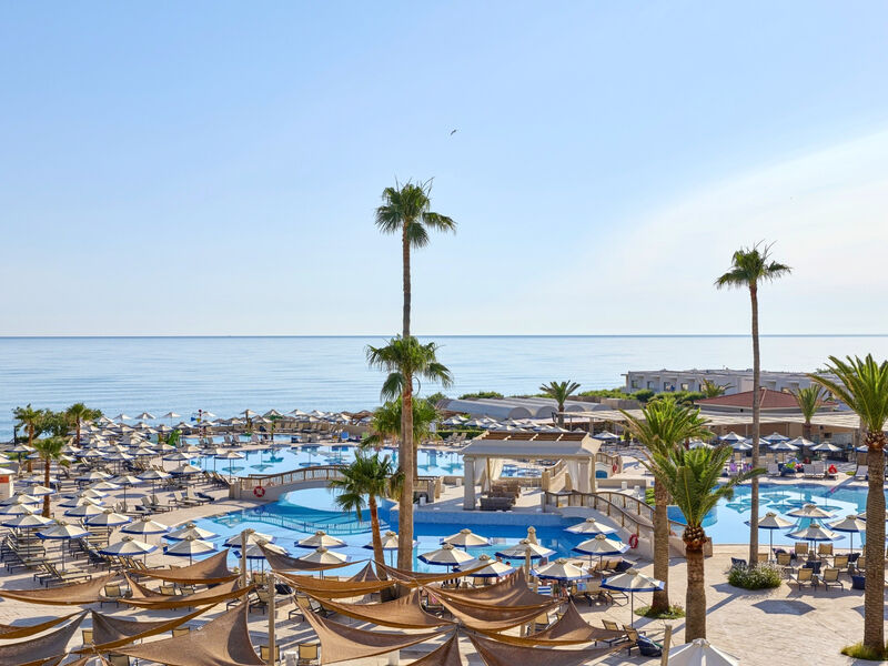 Atlantica Creta Princess