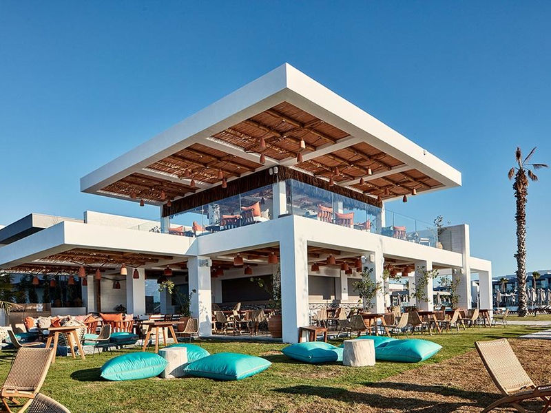 Atlantica Dreams Resort & Spa