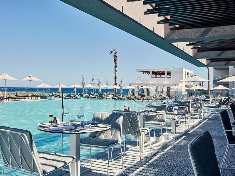 Atlantica Dreams Resort & Spa