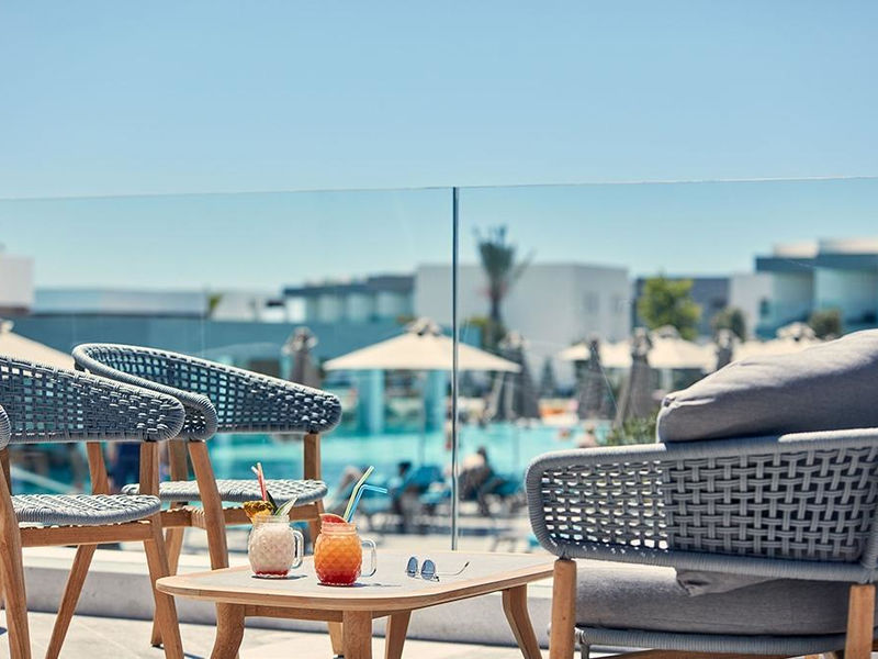 Atlantica Dreams Resort & Spa