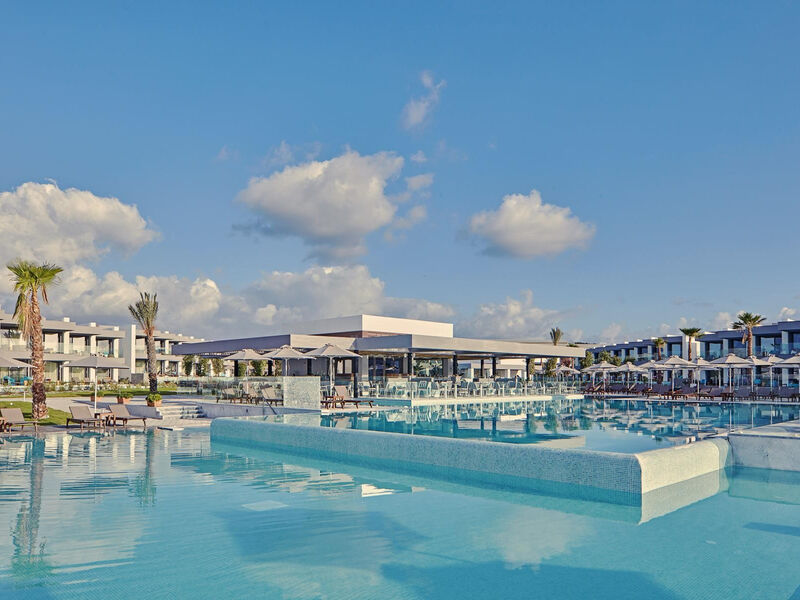 Atlantica Dreams Resort & Spa