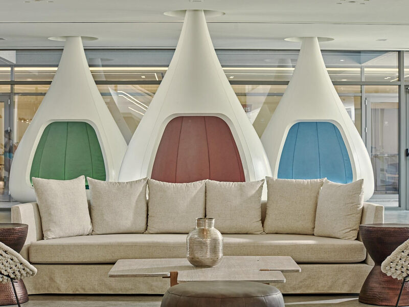 Atlantica Dreams Resort & Spa