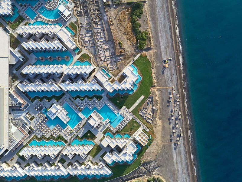 Atlantica Dreams Resort
