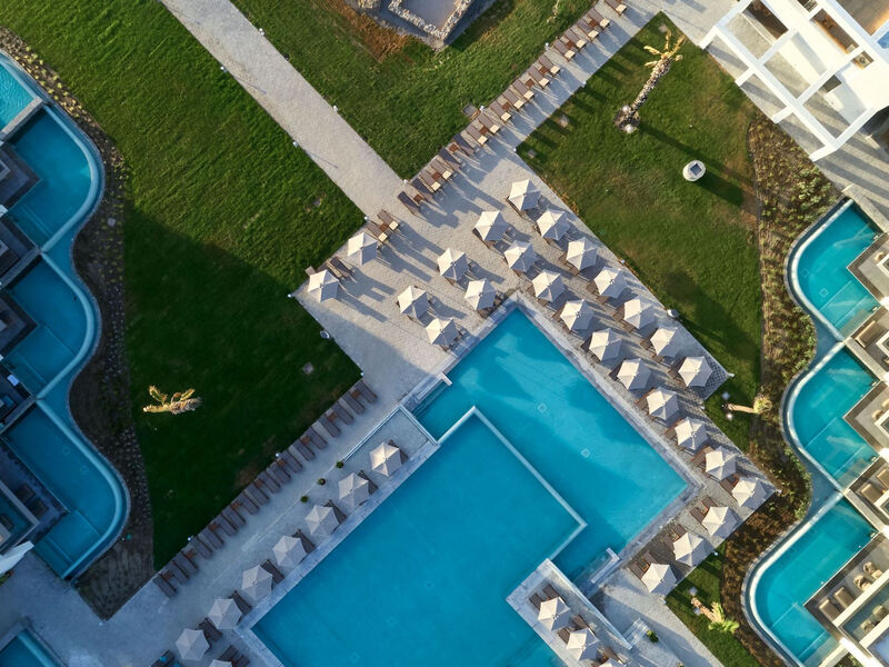 Atlantica Dreams Resort