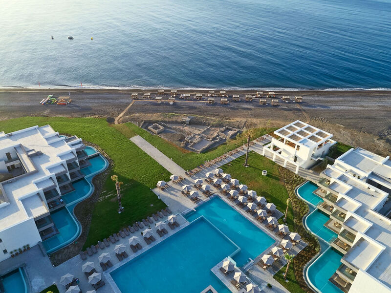 Atlantica Dreams Resort