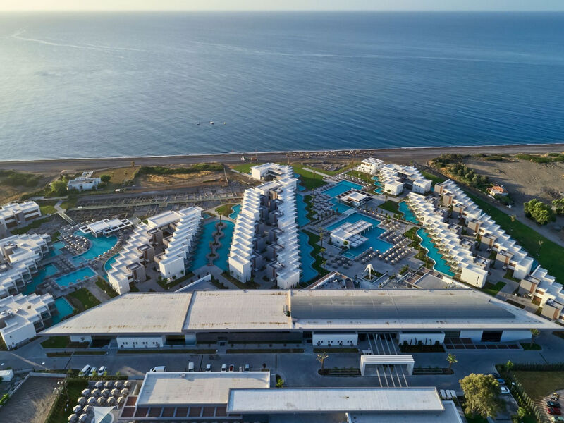 Atlantica Dreams Resort