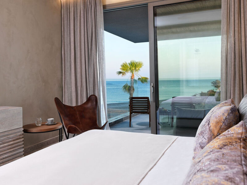 Atlantica Dreams Resort