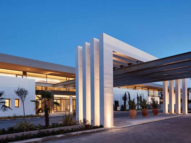 Atlantica Dreams Resort
