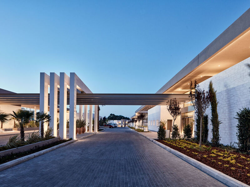 Atlantica Dreams Resort