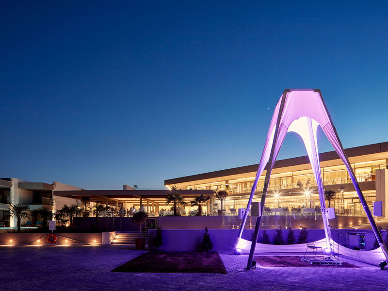 Atlantica Dreams Resort