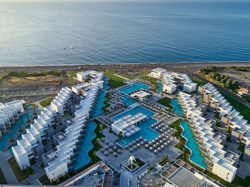Atlantica Dreams Resort