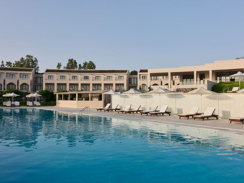 Atlantica Eleon Grand Resort