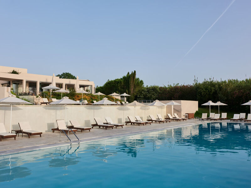 Atlantica Eleon Grand Resort