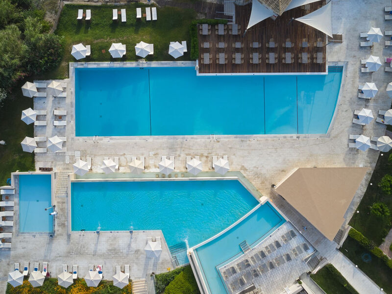 Atlantica Eleon Grand Resort