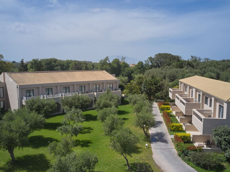 Atlantica Eleon Grand Resort