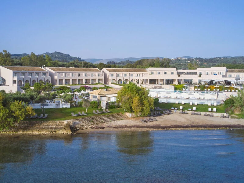 Atlantica Eleon Grand Resort