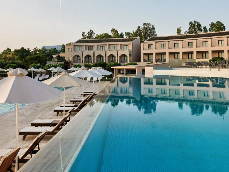 Atlantica Eleon Grand Resort