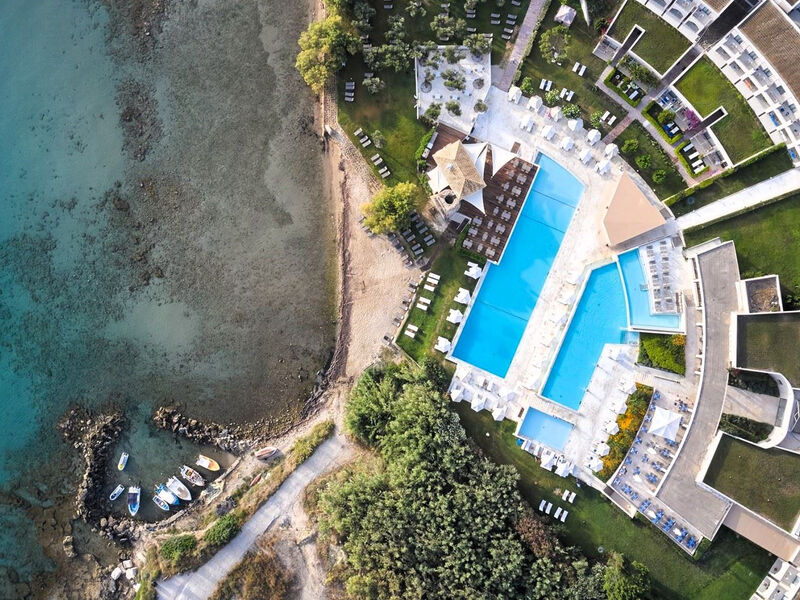 Atlantica Eleon Grand Resort