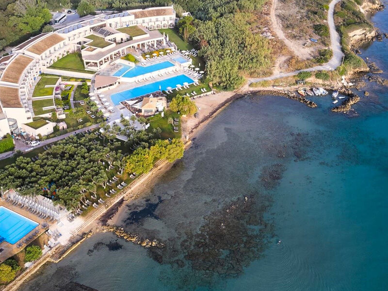 Atlantica Eleon Grand Resort
