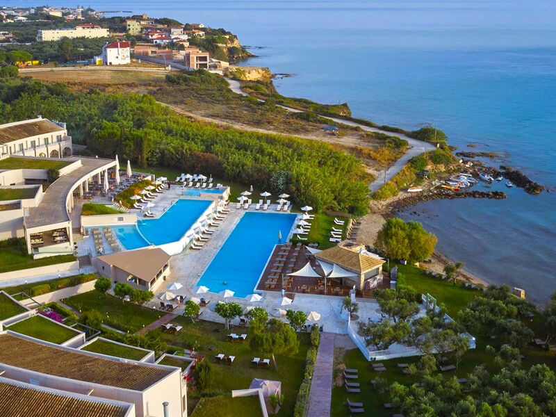 Atlantica Eleon Grand Resort